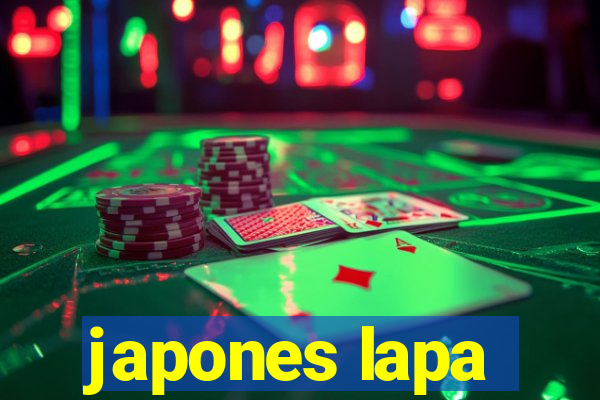 japones lapa