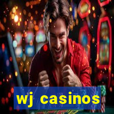 wj casinos