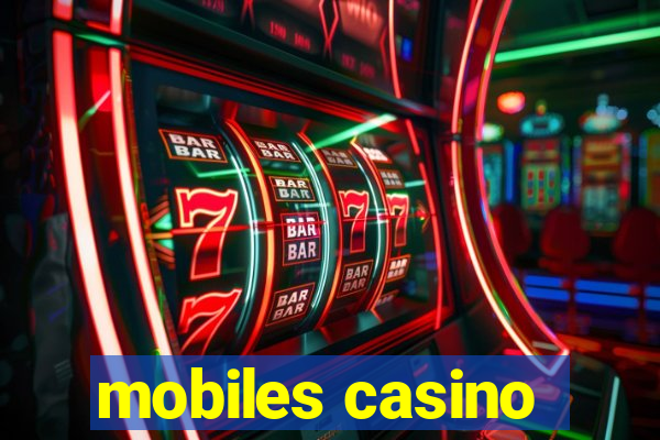 mobiles casino