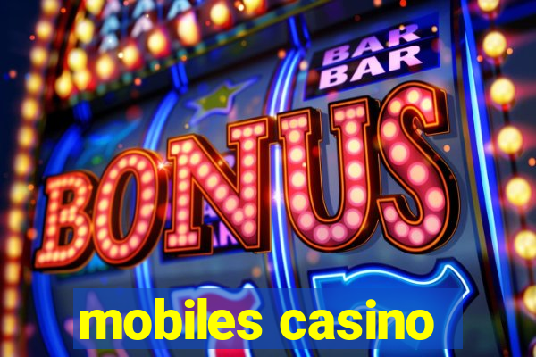 mobiles casino