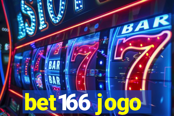 bet166 jogo