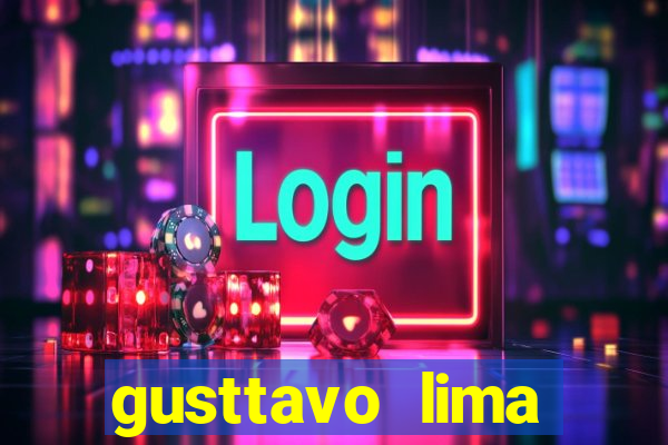 gusttavo lima plataforma de jogos