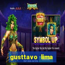 gusttavo lima plataforma de jogos