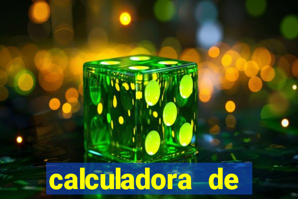 calculadora de rampa online