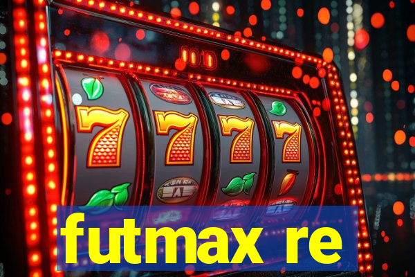 futmax re