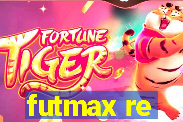 futmax re