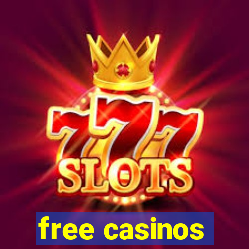 free casinos