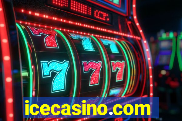 icecasino.com