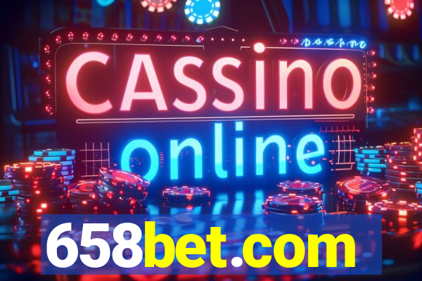 658bet.com