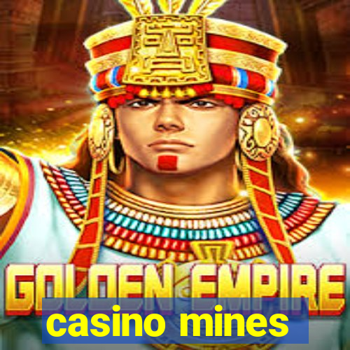 casino mines