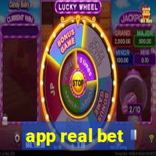 app real bet