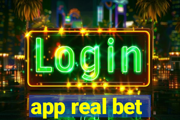 app real bet