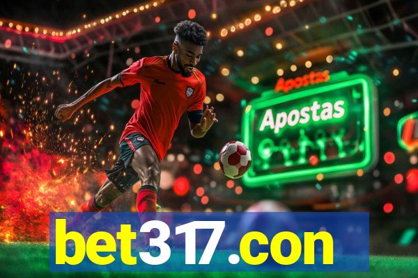 bet317.con