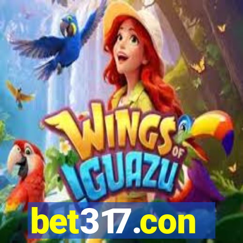 bet317.con