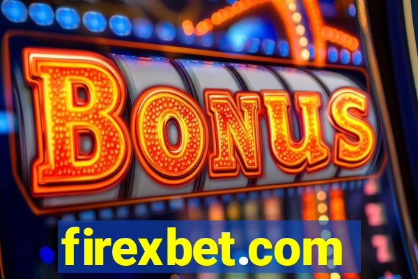 firexbet.com