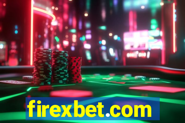 firexbet.com