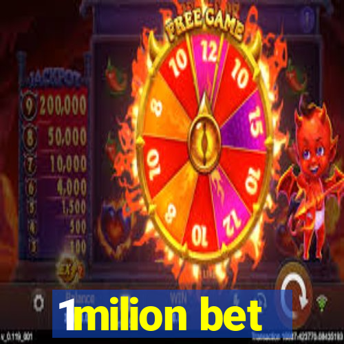 1milion bet