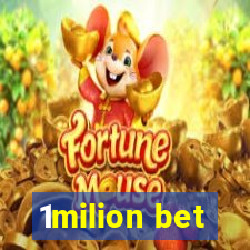 1milion bet