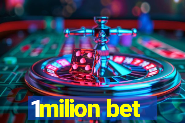 1milion bet