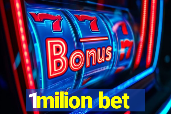 1milion bet