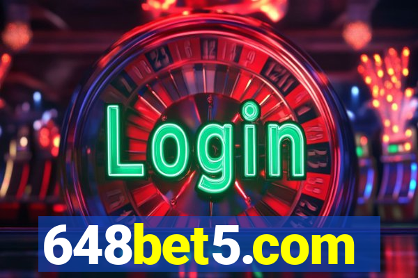 648bet5.com