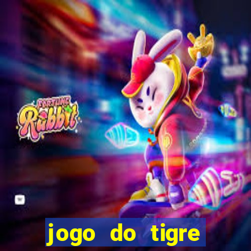 jogo do tigre deposito de 5 reais