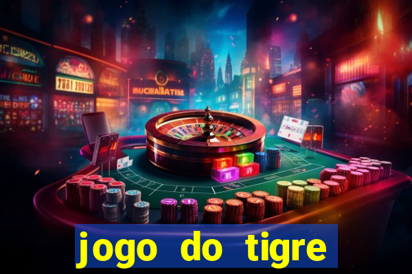 jogo do tigre deposito de 5 reais