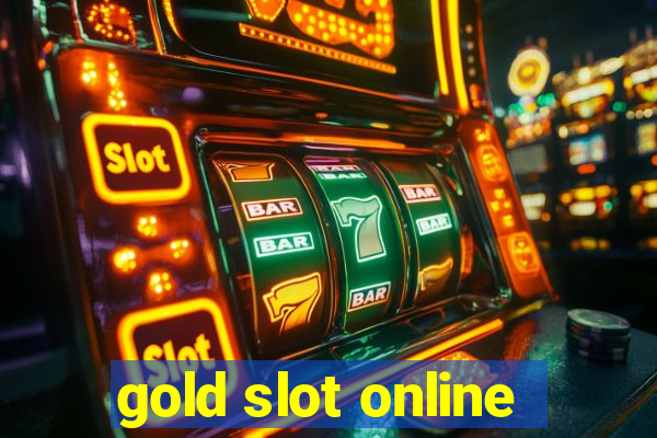 gold slot online