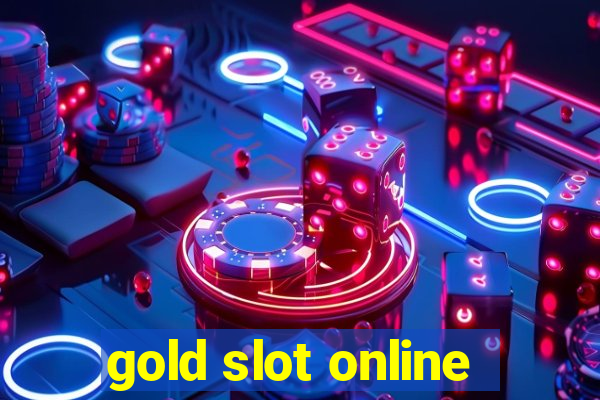 gold slot online