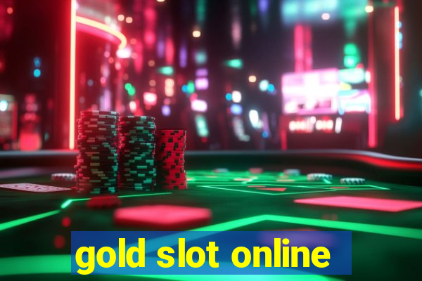 gold slot online