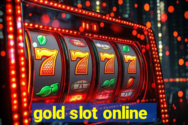 gold slot online