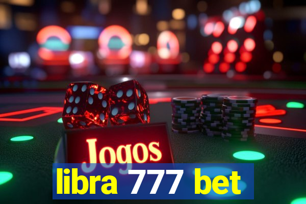 libra 777 bet