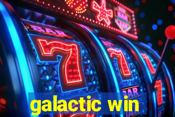 galactic win