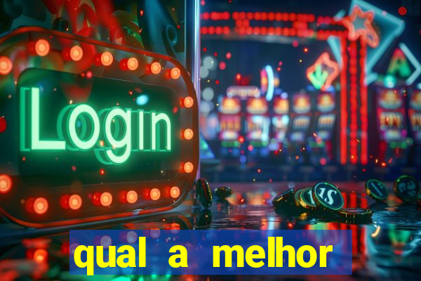 qual a melhor plataforma para jogos