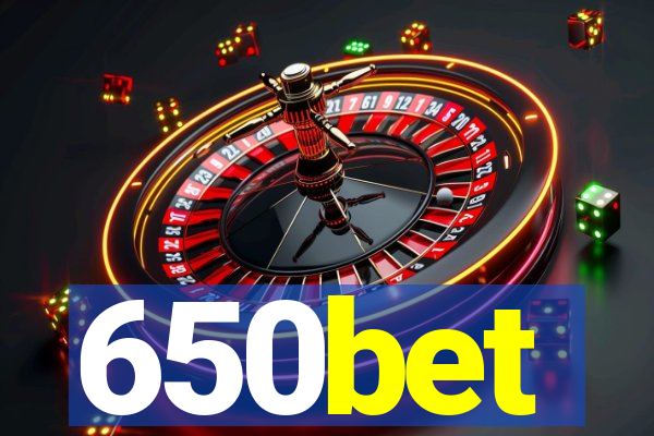 650bet