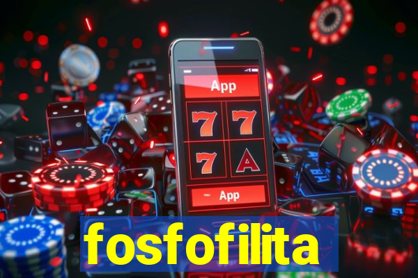 fosfofilita