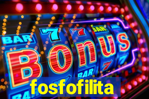 fosfofilita