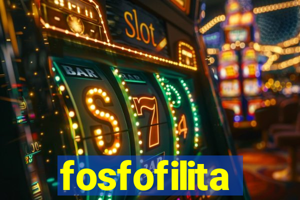 fosfofilita