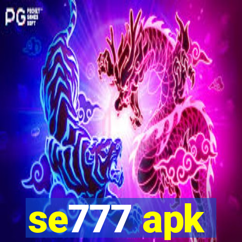 se777 apk