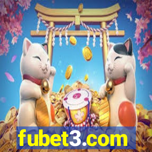 fubet3.com