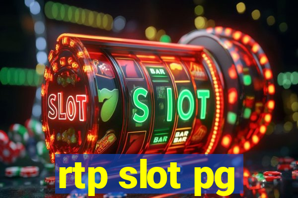 rtp slot pg