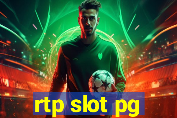 rtp slot pg