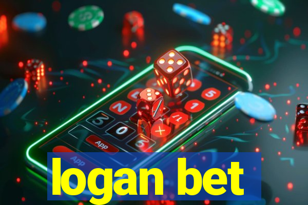 logan bet