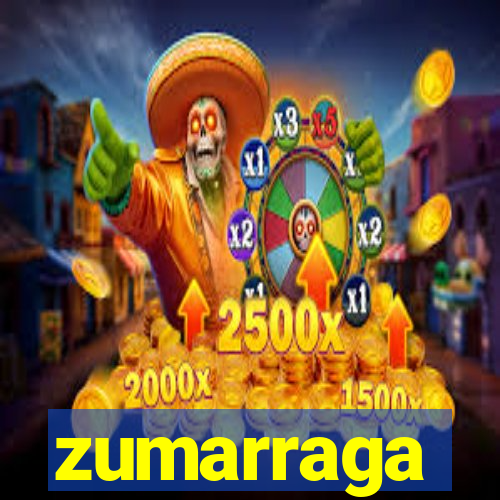 zumarraga