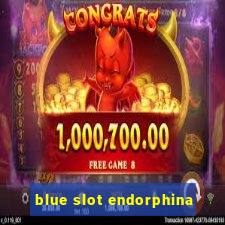 blue slot endorphina