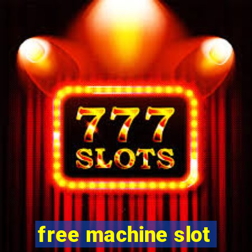 free machine slot