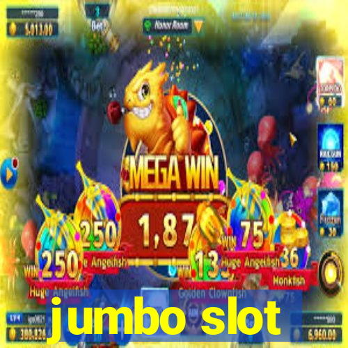 jumbo slot