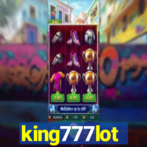 king777lot