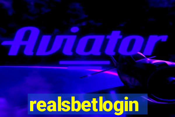 realsbetlogin