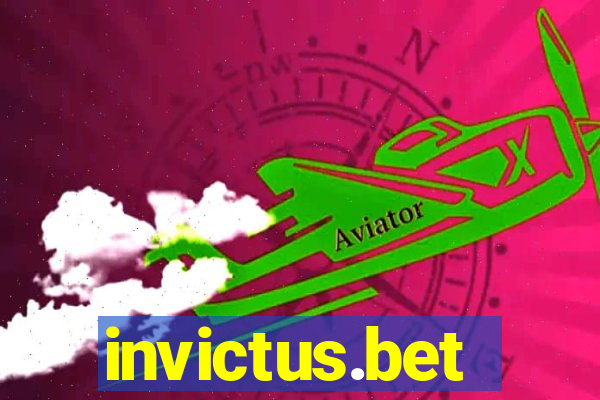 invictus.bet